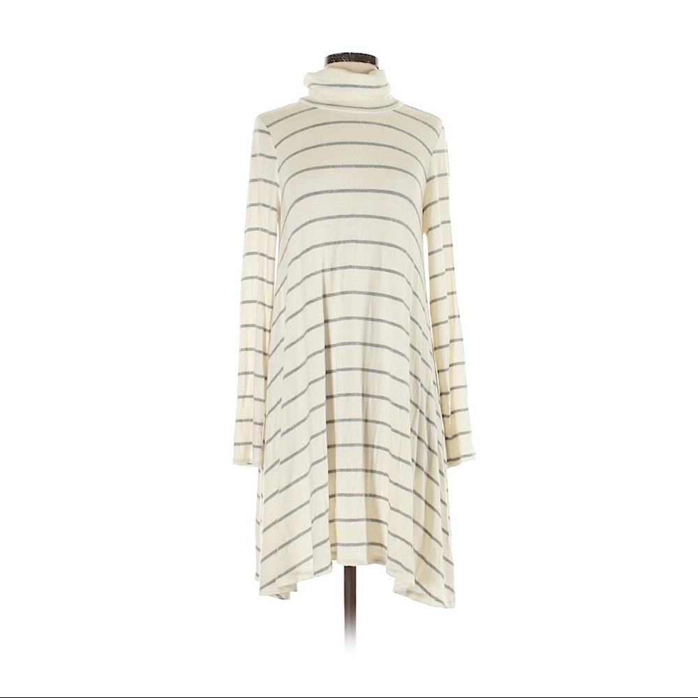 Kinnucan’s Sweater Dress